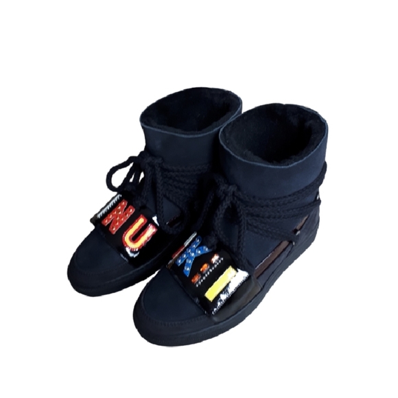Inuikii boots - Picture 2 of 8